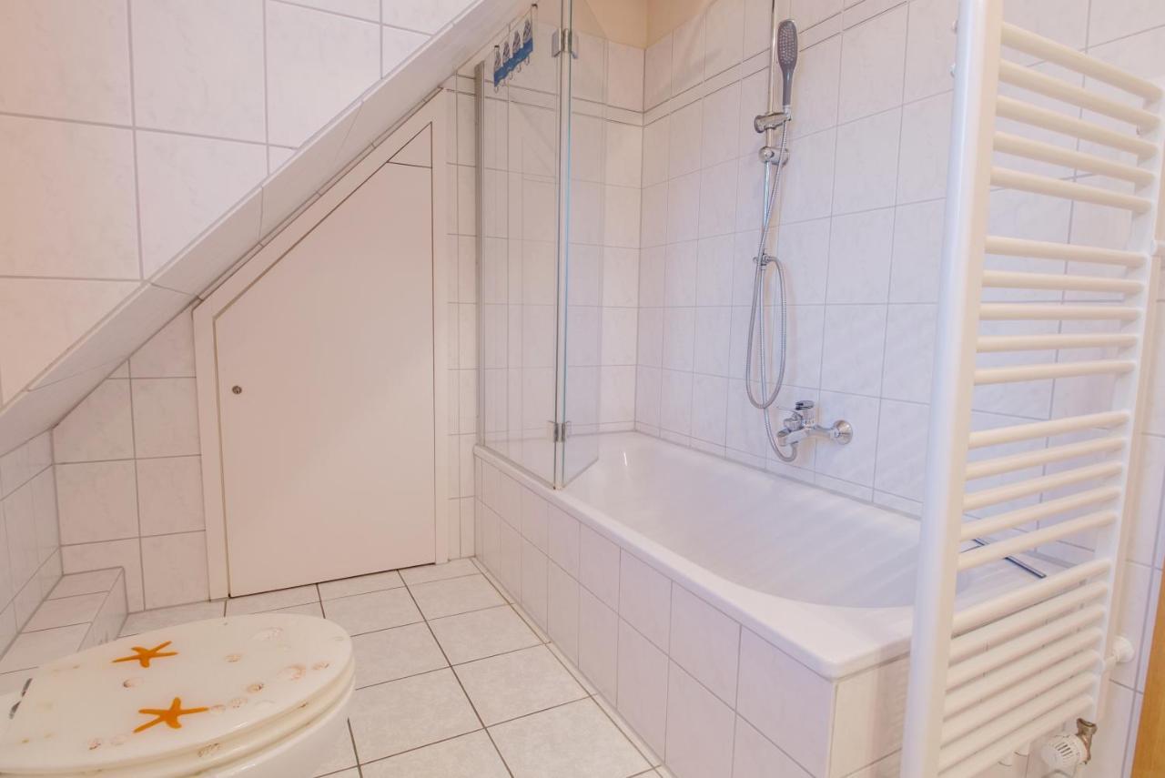 Zur Hanse Wohnung 1 3 - Lingnau Zingst Exterior foto