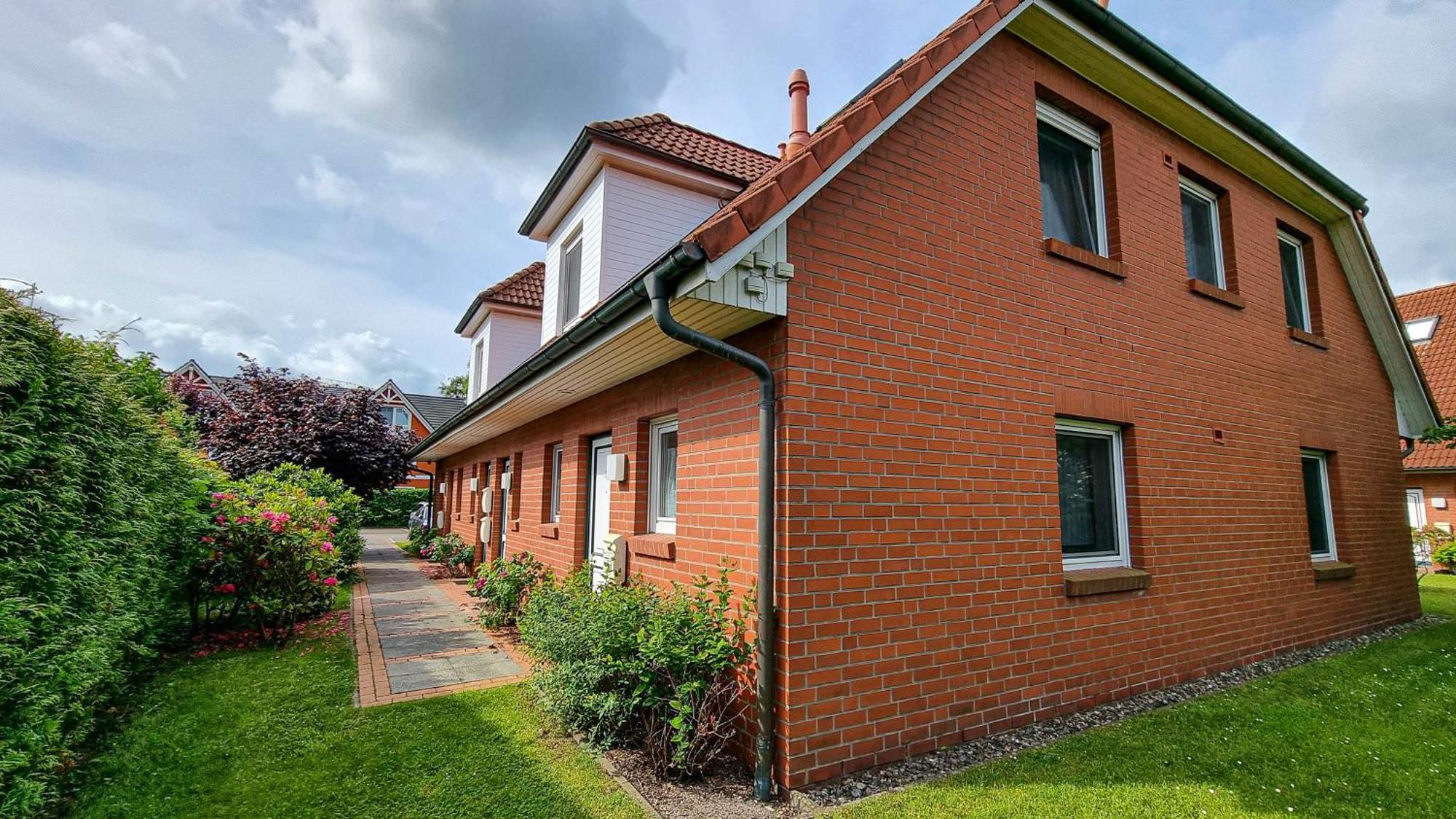 Zur Hanse Wohnung 1 3 - Lingnau Zingst Exterior foto
