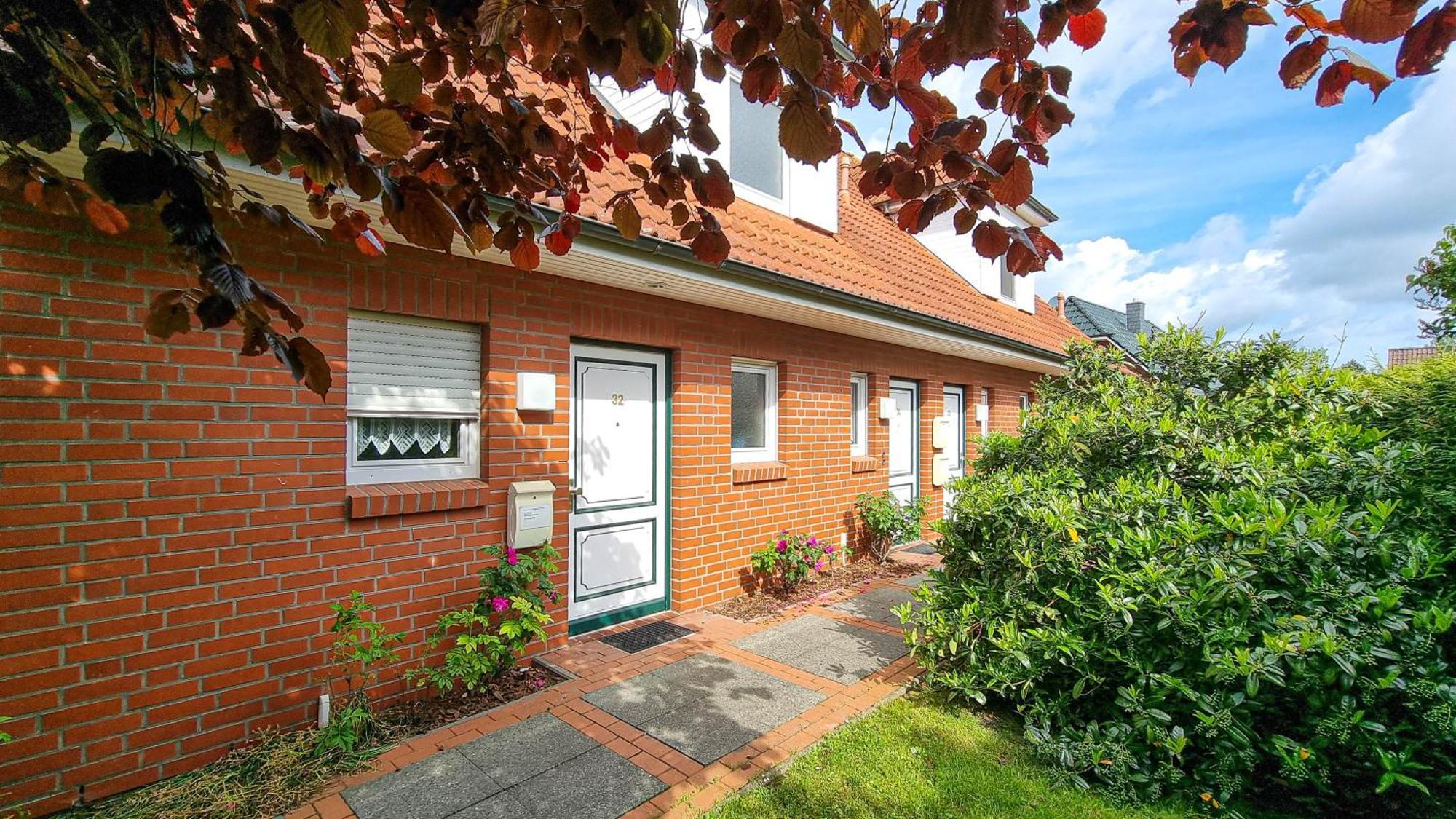 Zur Hanse Wohnung 1 3 - Lingnau Zingst Exterior foto